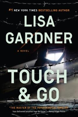 Touch & Go (Detective D. D. Warren) (Book:7)