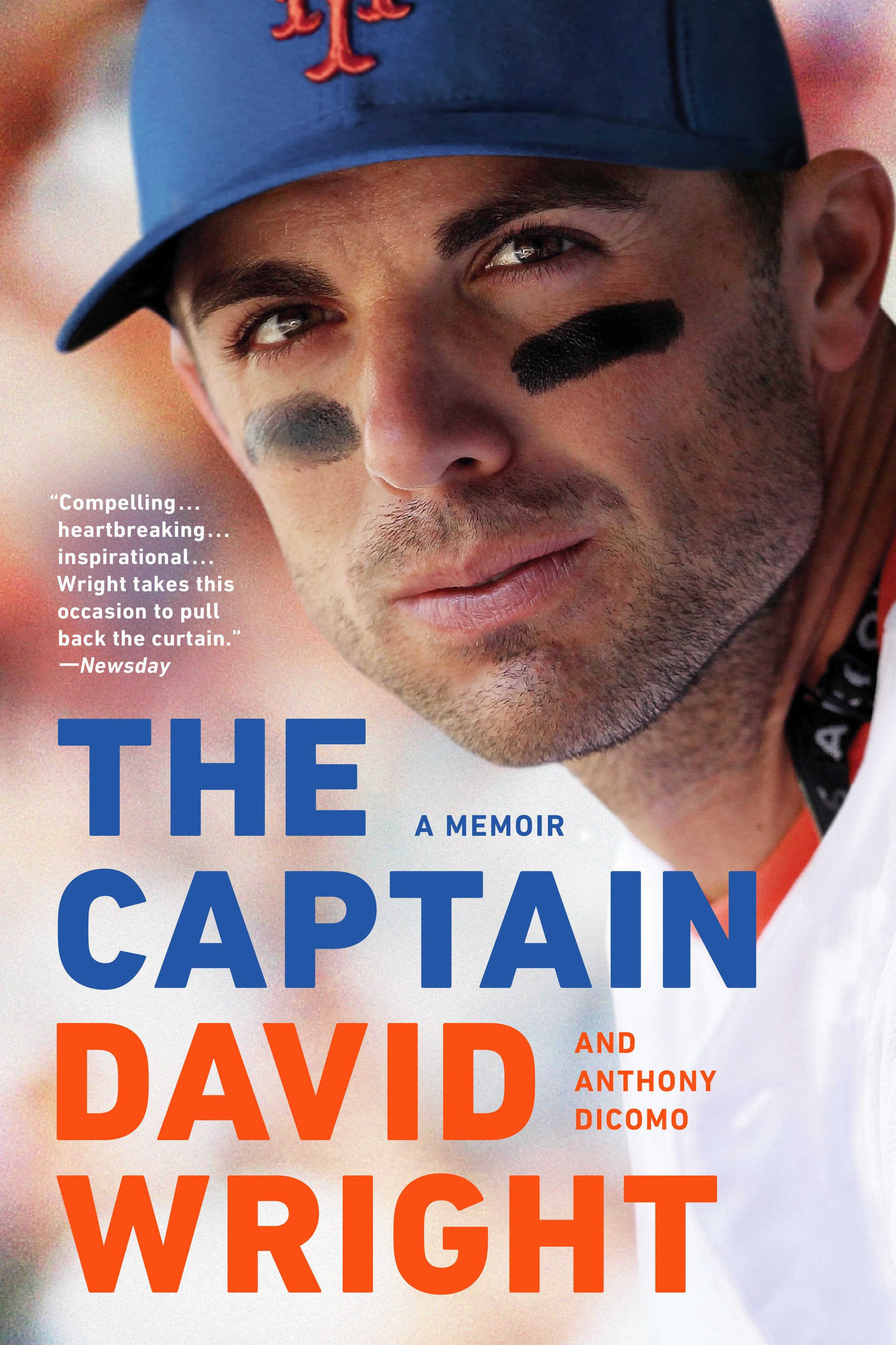 The Captain - A Memoir