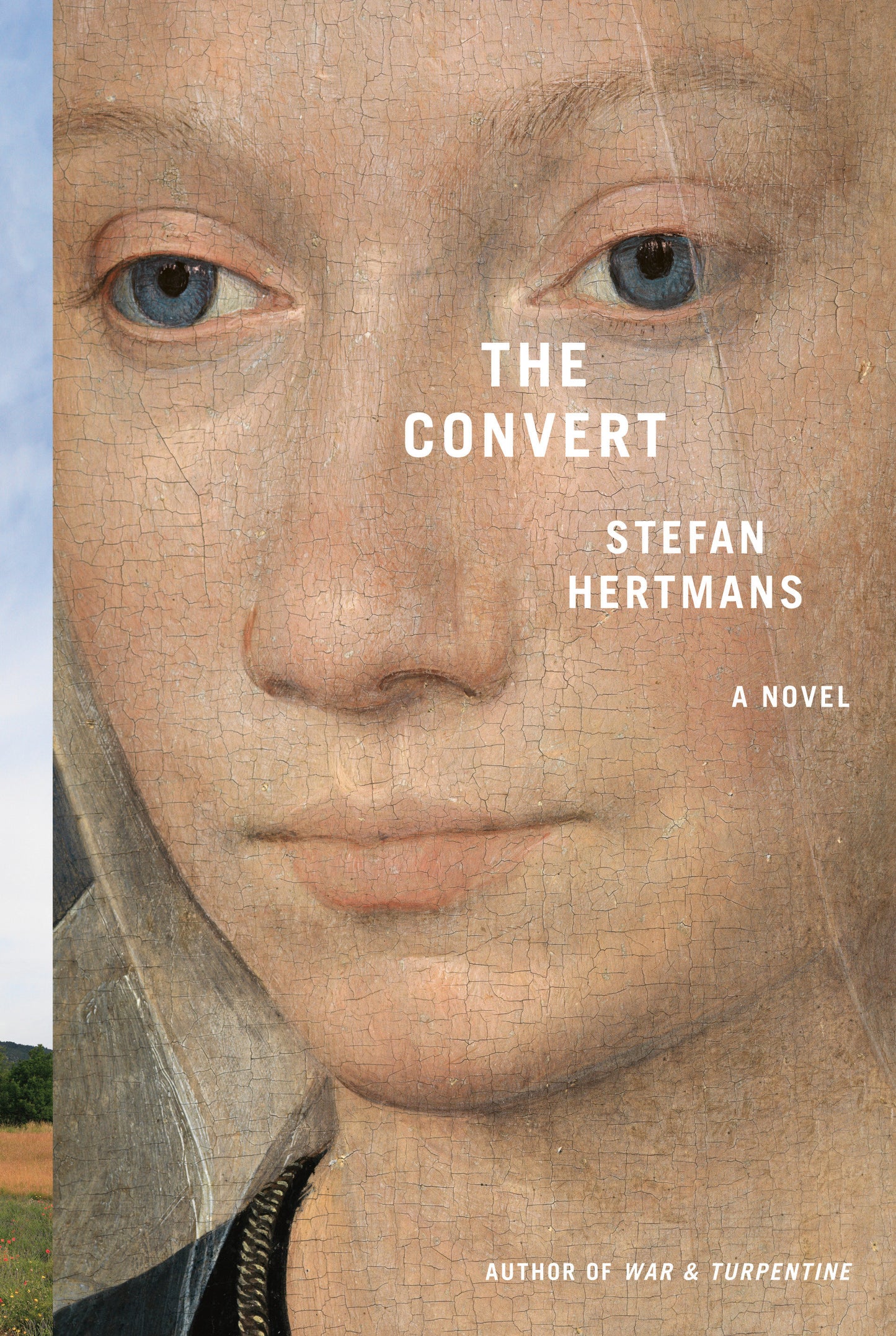 The Convert - A Novel