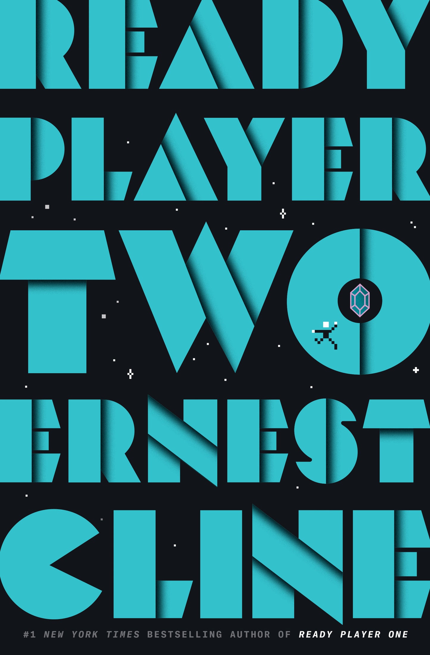 Ready Player Two - A Novel