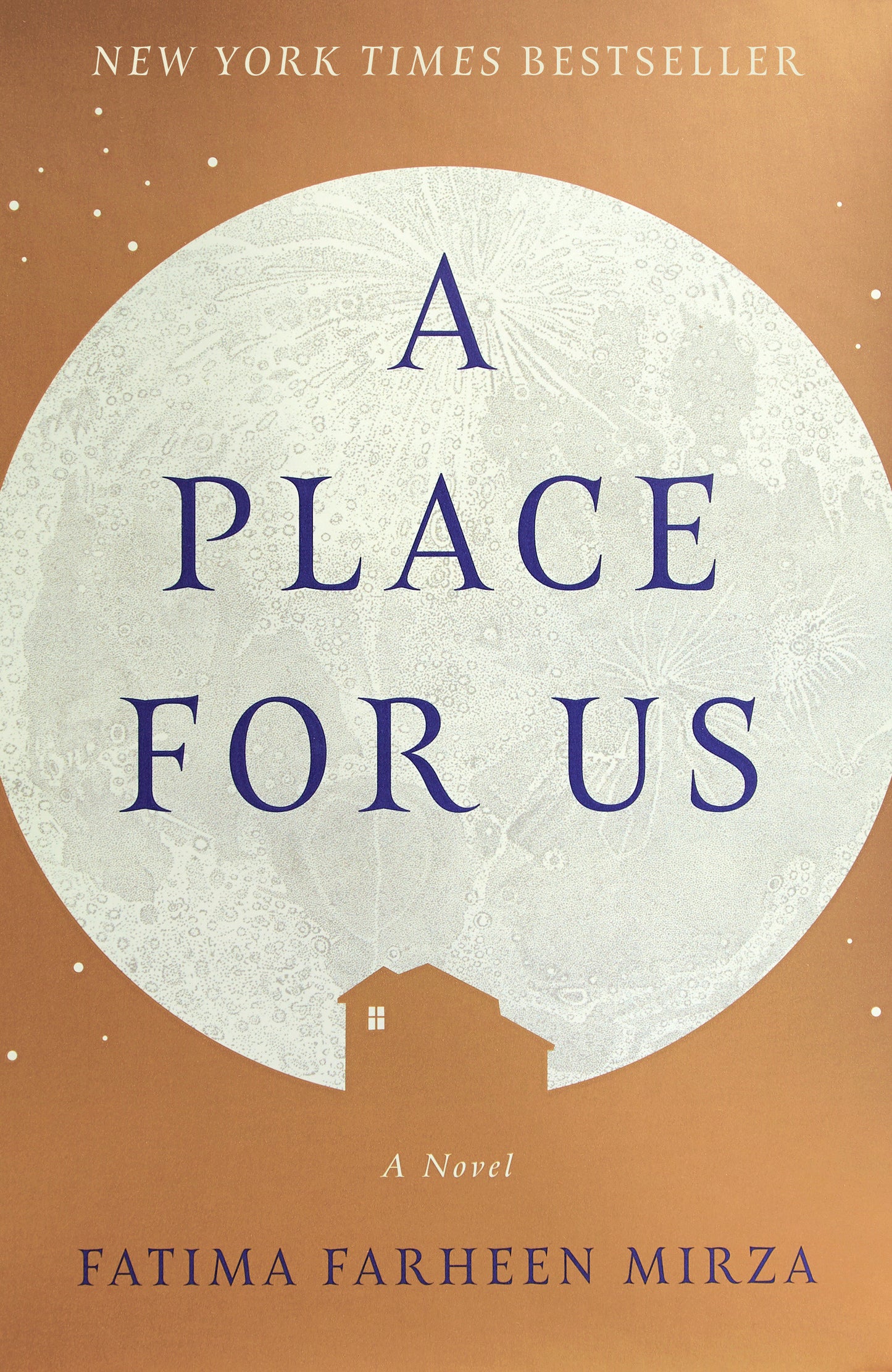 A Place for Us - A Novel