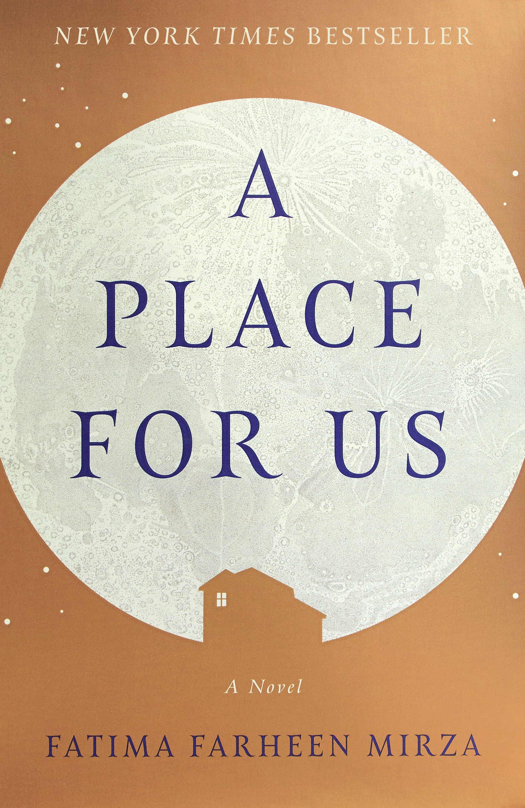 A Place for Us - A Novel