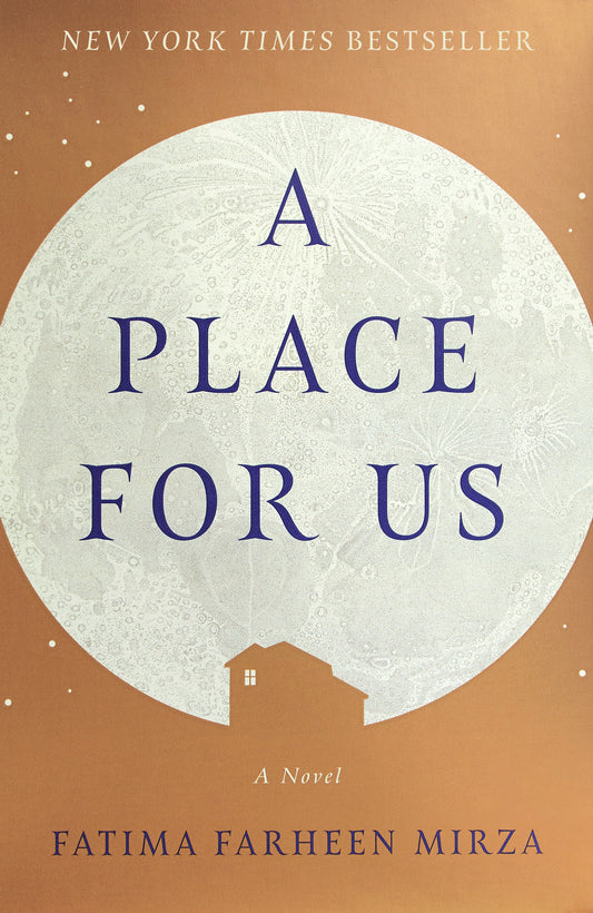 A Place for Us - A Novel