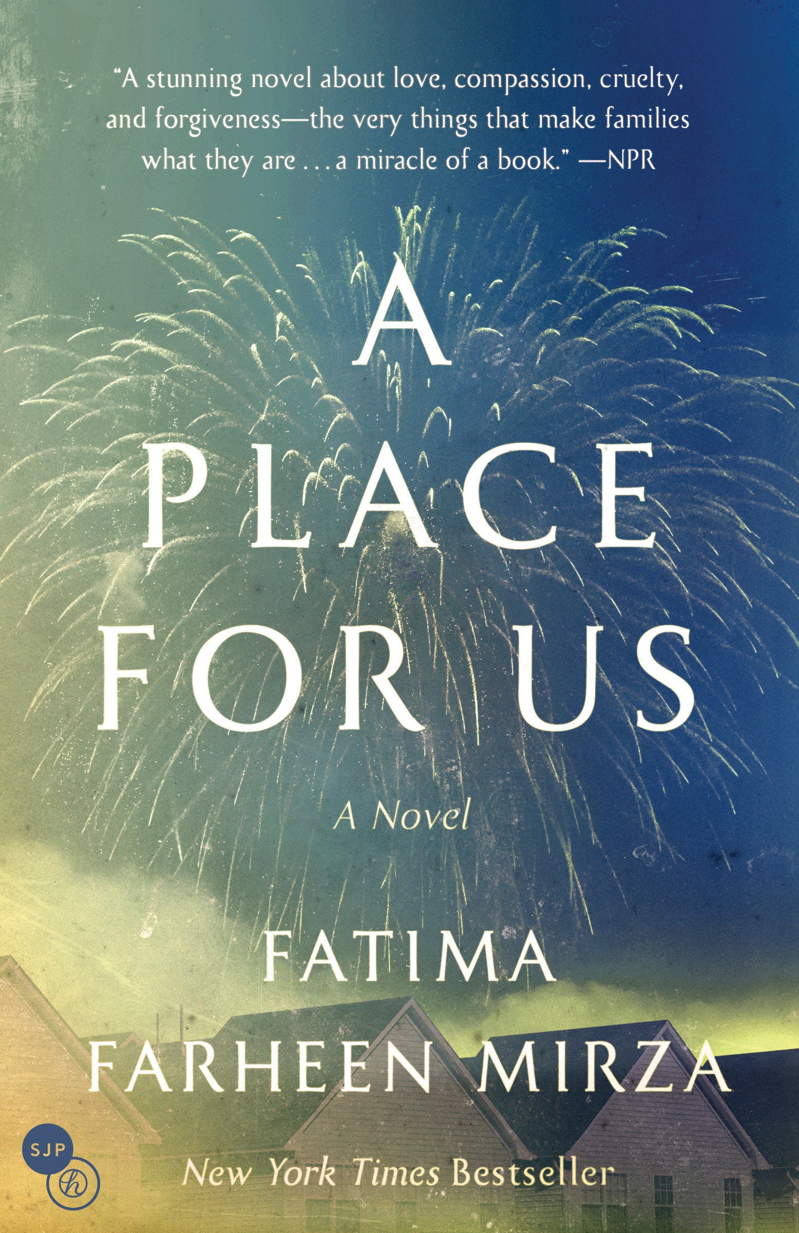 A Place for Us - A Novel