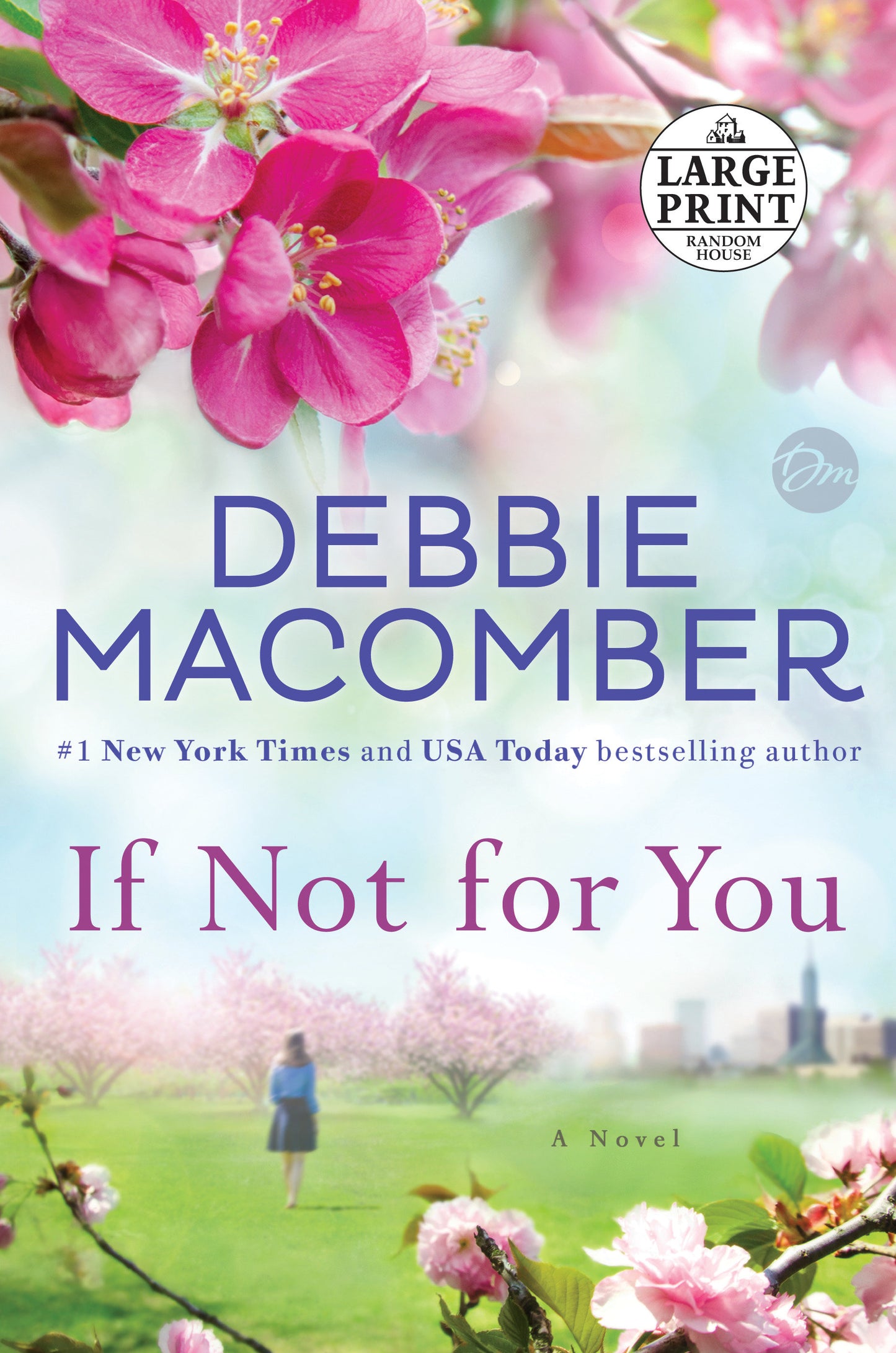 If Not for You - A Novel