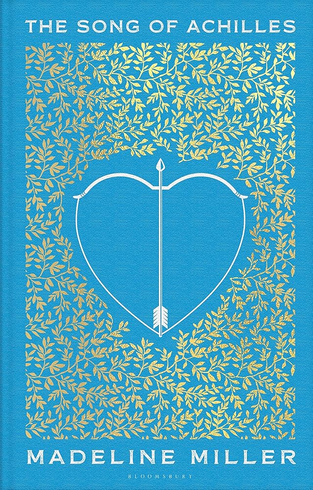 The Song of Achilles: Madeline Miller by Madeline Miller