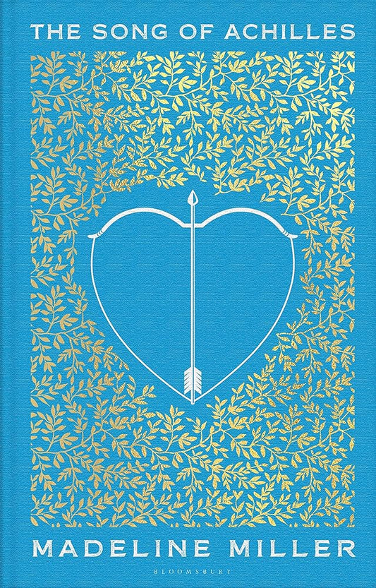 The Song of Achilles: Madeline Miller by Madeline Miller