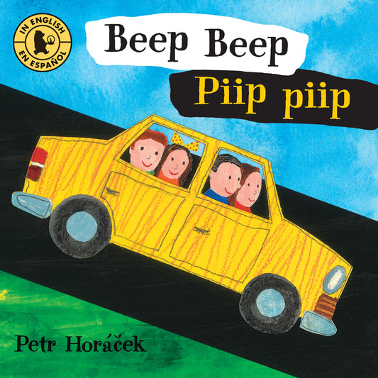 Beep Beep / Piip piip, Beep Beep / Piip piip