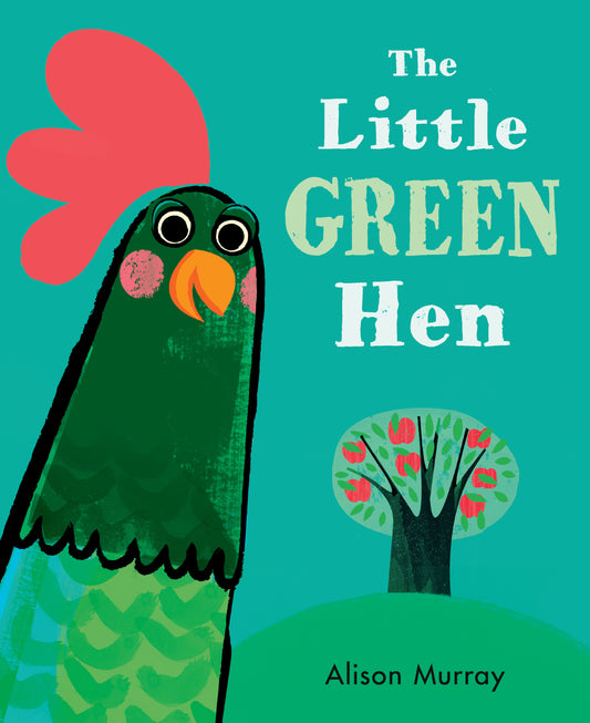 The Little Green Hen