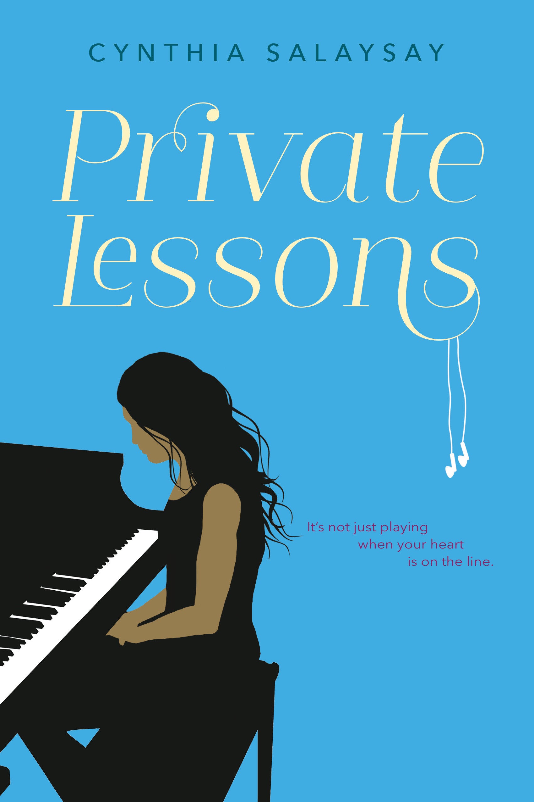 Private Lessons