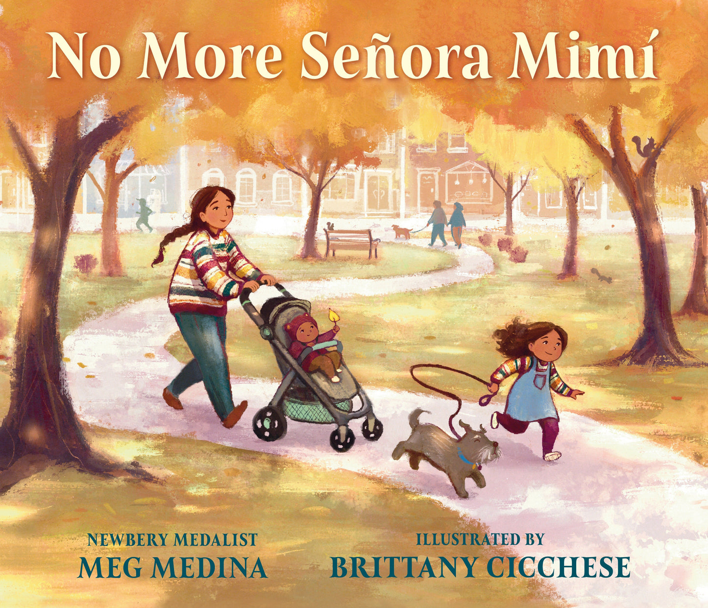 No More Se�ora Mim�