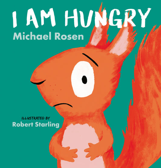 I Am Hungry (I Am)