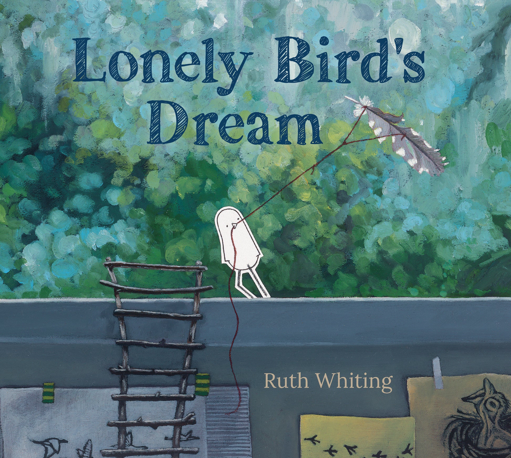 Lonely Bird's Dream (Lonely Bird)