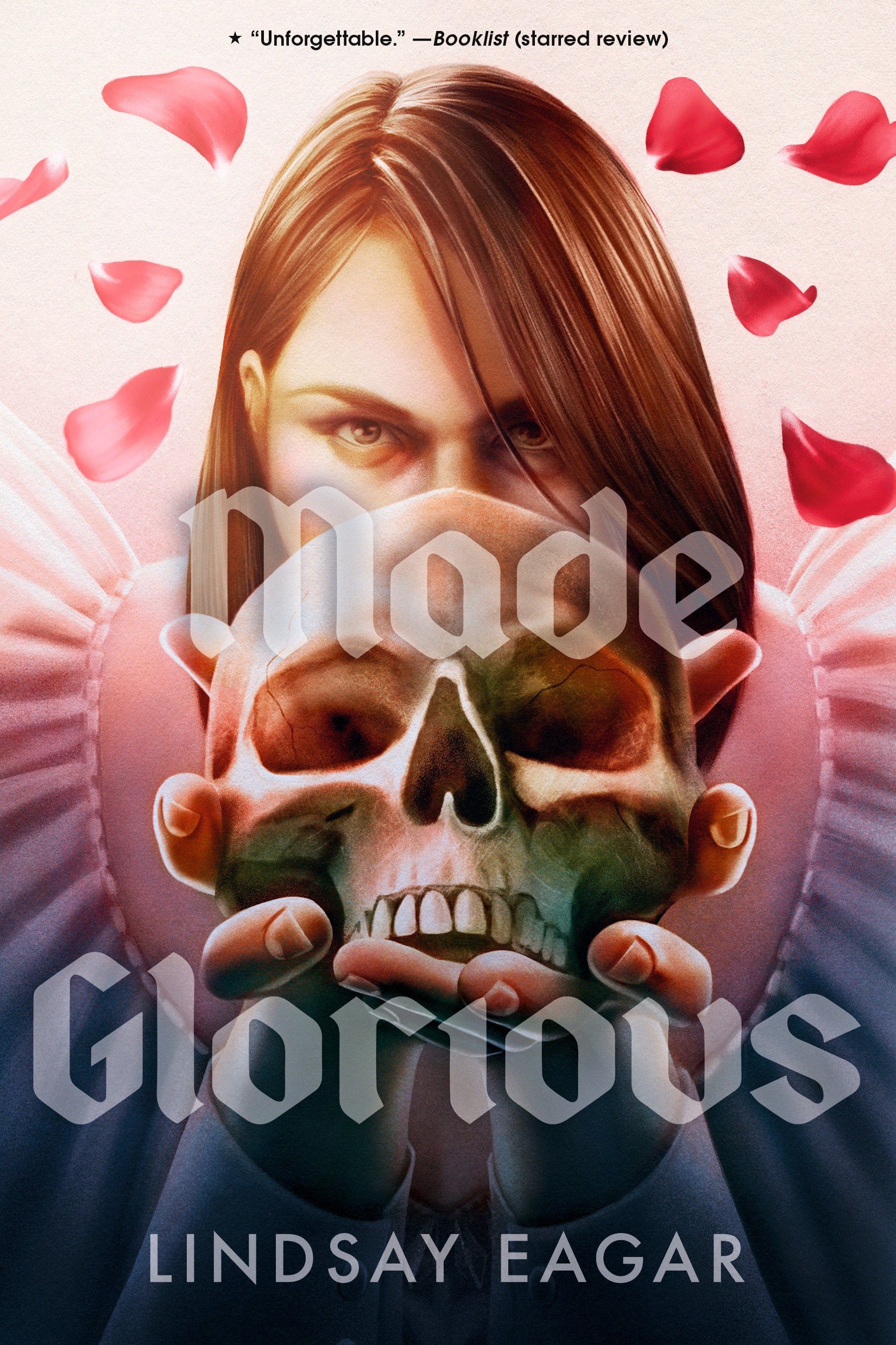 Made Glorious