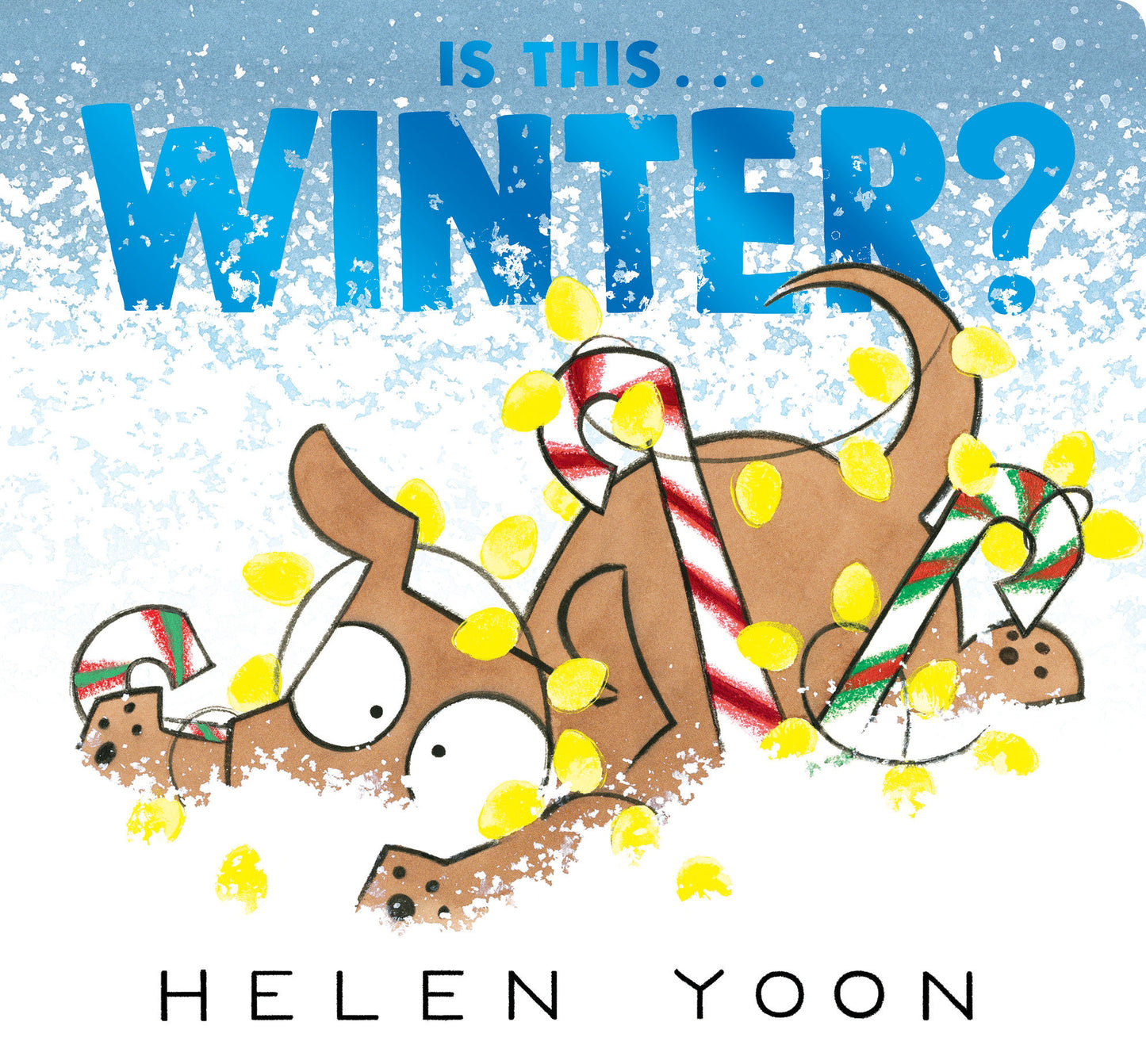 Is This . . . Winter? (Helen Yoon's Is This . . .?)
