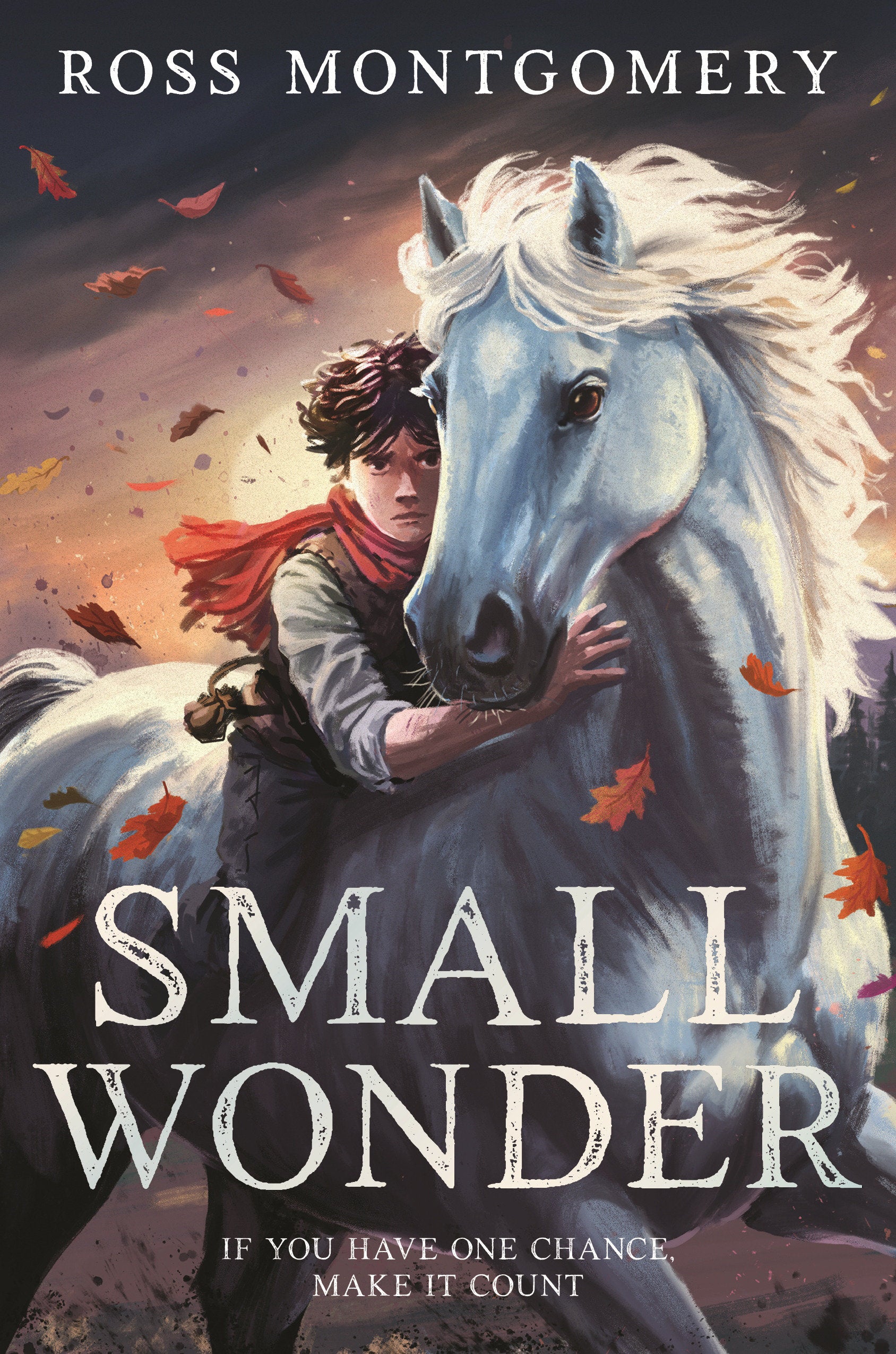 Small Wonder