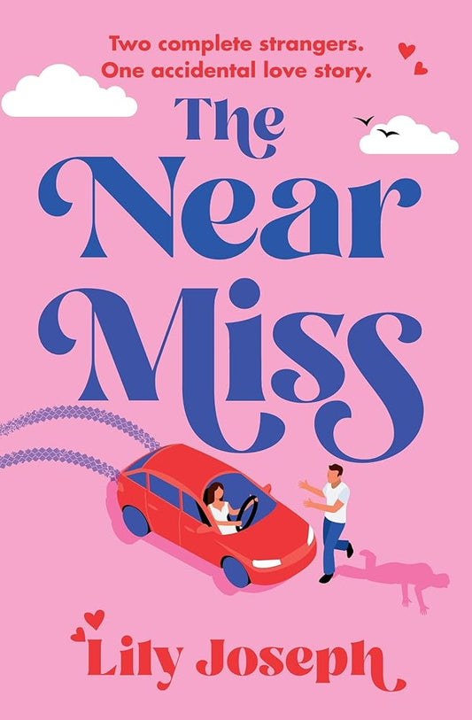 The Near Miss by Lily Joseph