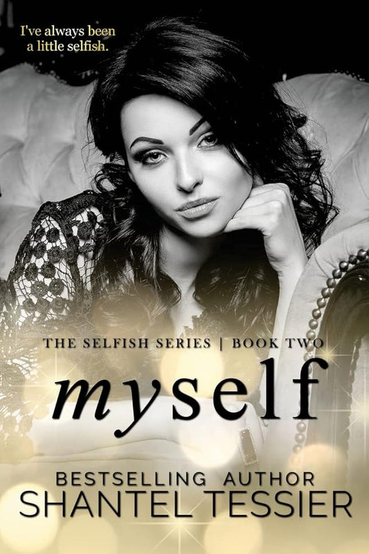 Myself (Selfish Series) cover image