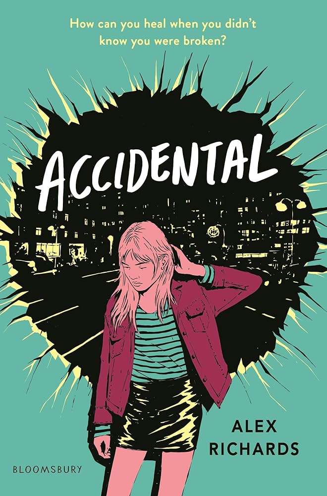 Accidental by Alex Richards