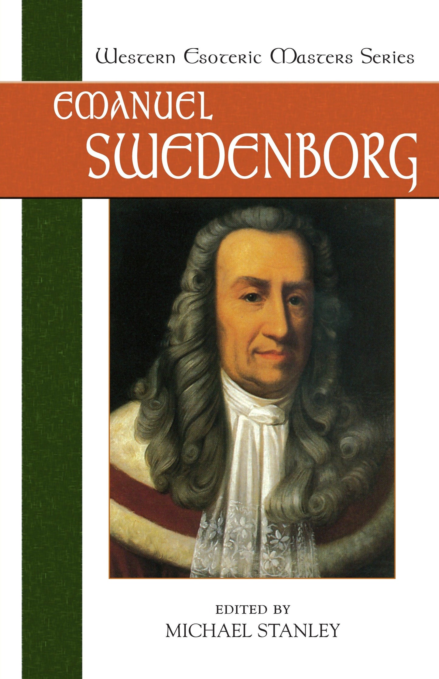 Emanuel Swedenborg - Essential Readings (Western Esoteric Masters) (Book:4)