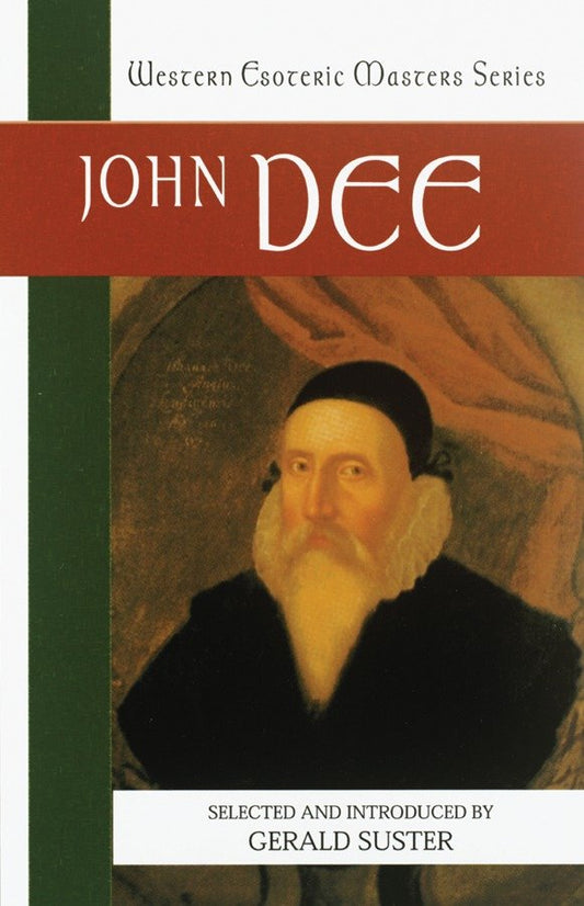 John Dee - Essential Readings (Western Esoteric Masters) (Book:5)
