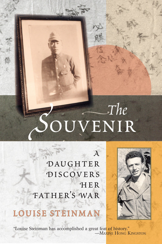 The Souvenir - A Daughter Discovers Her Father's War