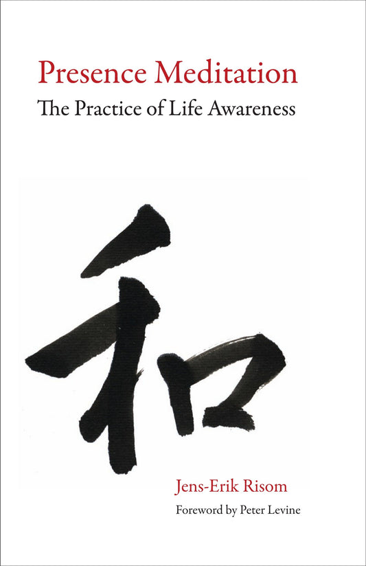 Presence Meditation - The Practice of Life Awareness