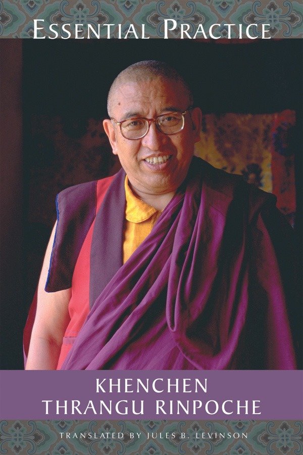 Essential Practice - Lectures on Kamalashila's Stages of Meditation in the Middle Way School
