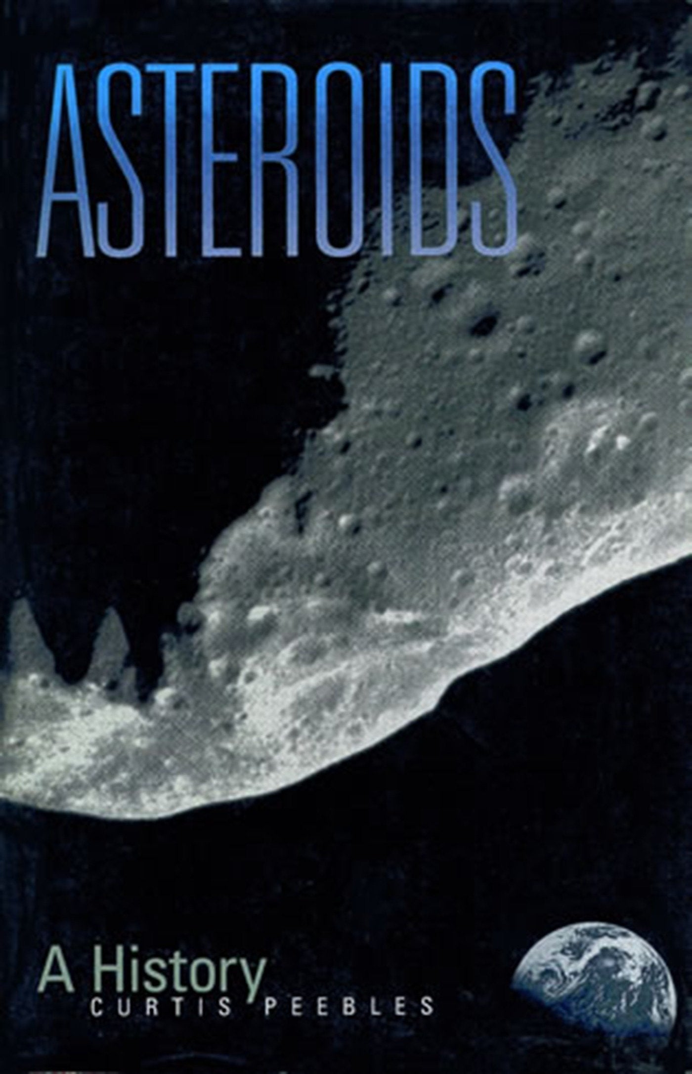Asteroids - A History