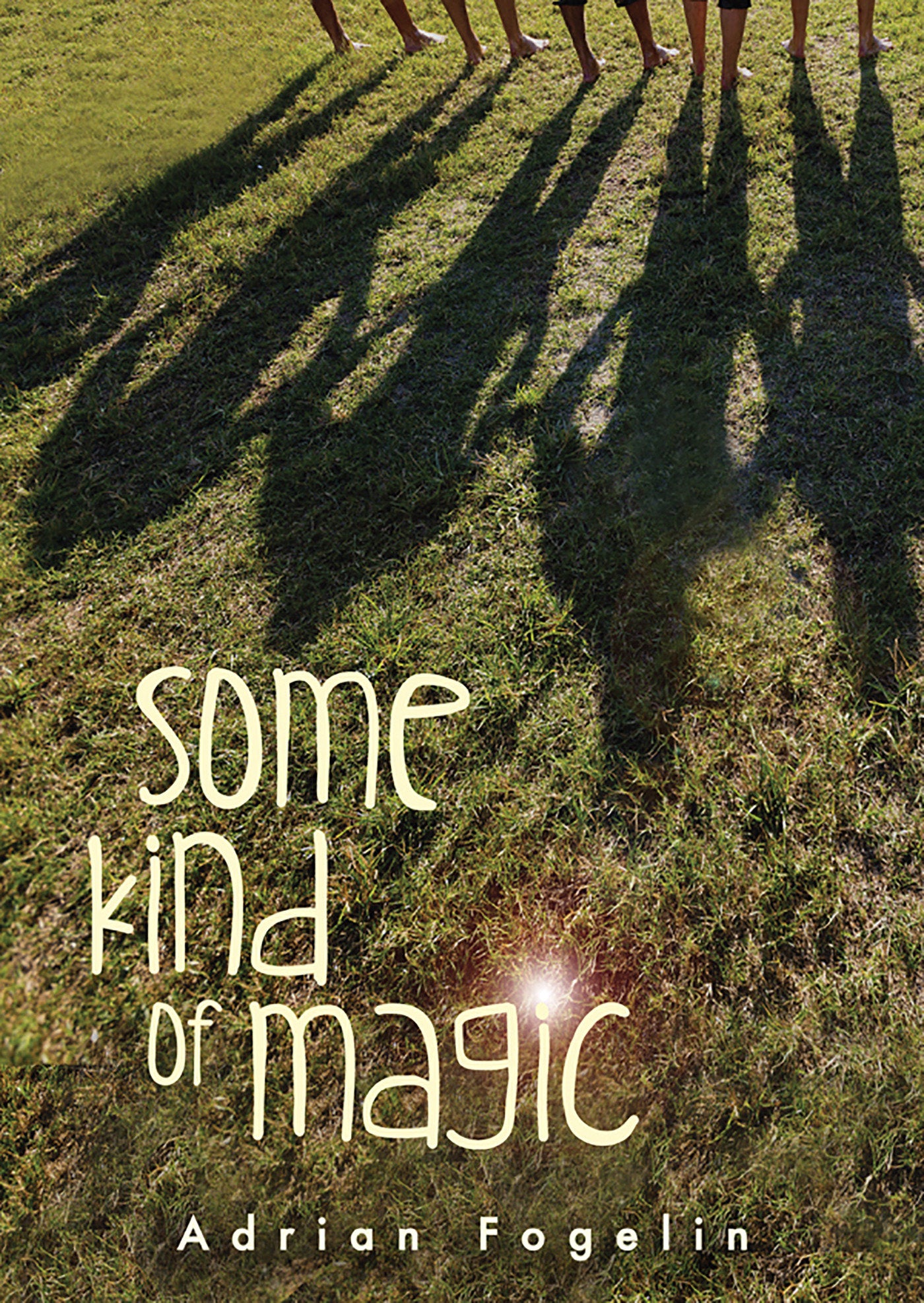 Some Kind of Magic (Neighborhood Novels) (Book:6)
