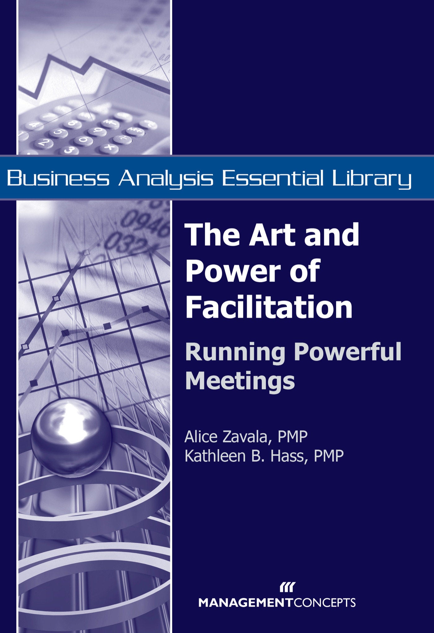 The Art and Power of Facilitation - Running Powerful Meetings