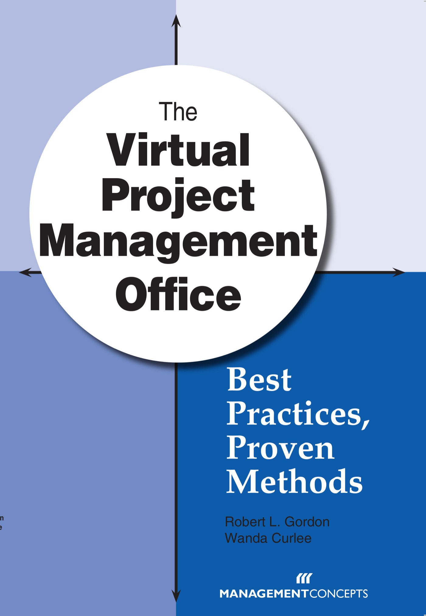 The Virtual Project Management Office - Best Practices, Proven Methods