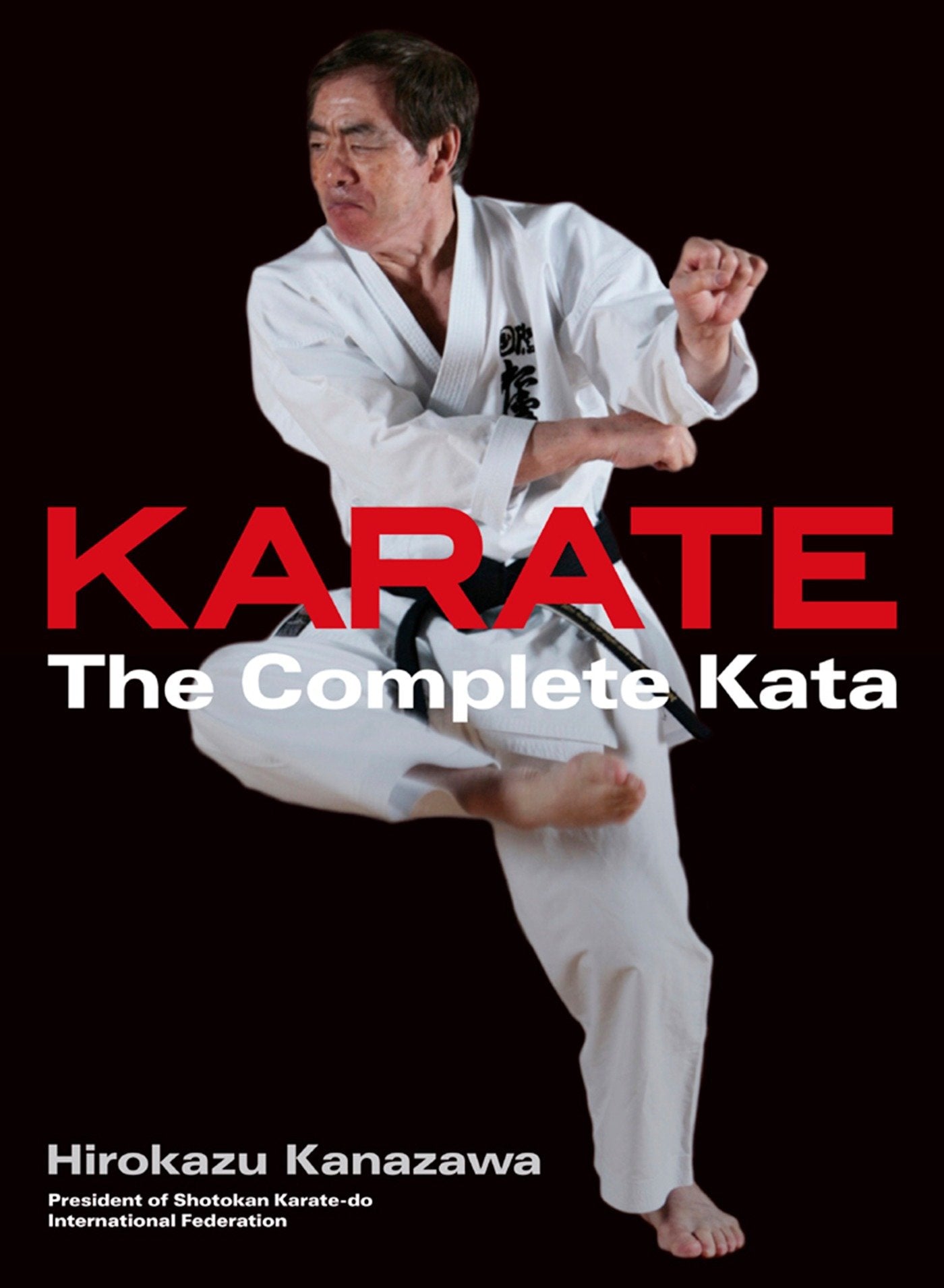 Karate - The Complete Kata