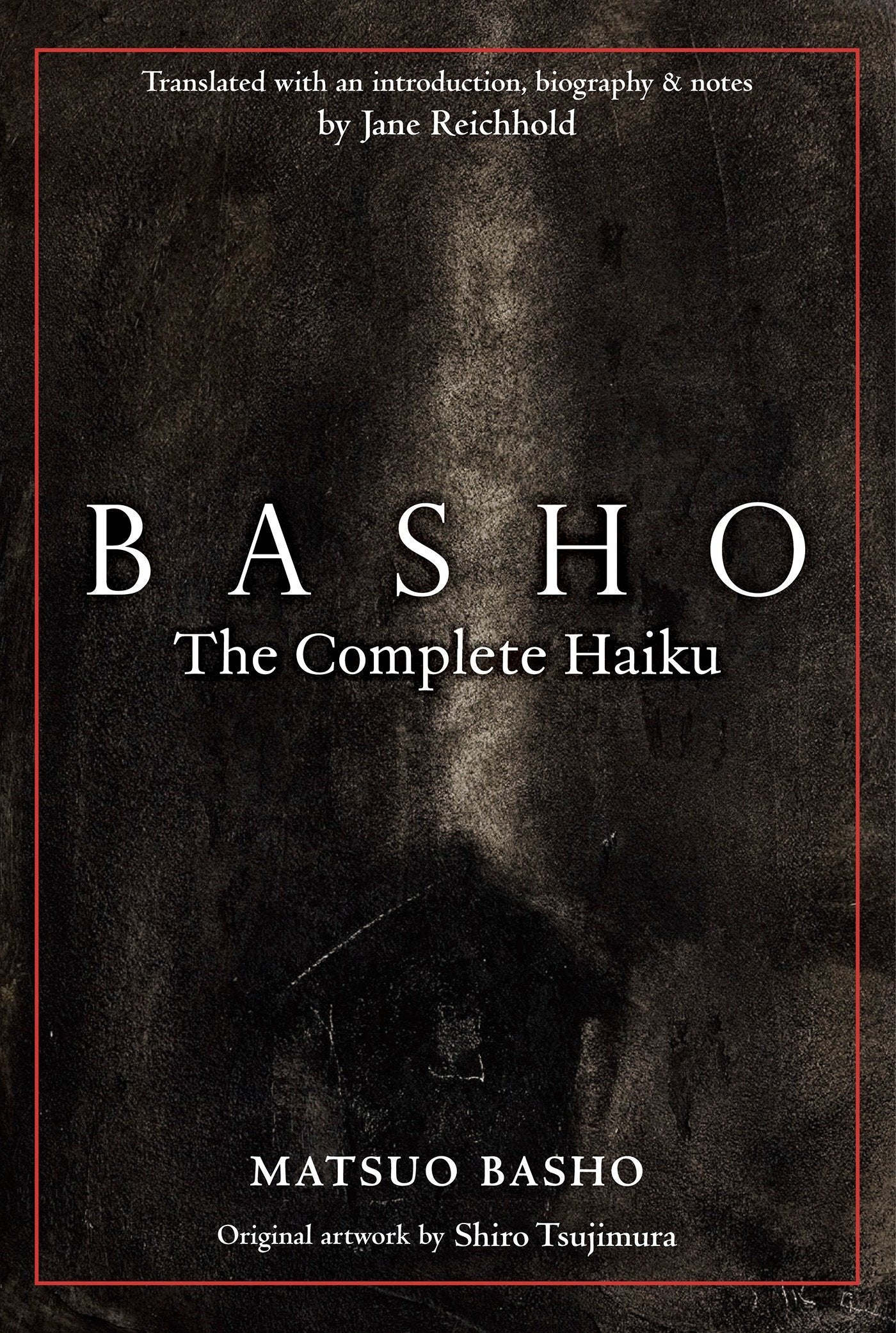 Basho - The Complete Haiku