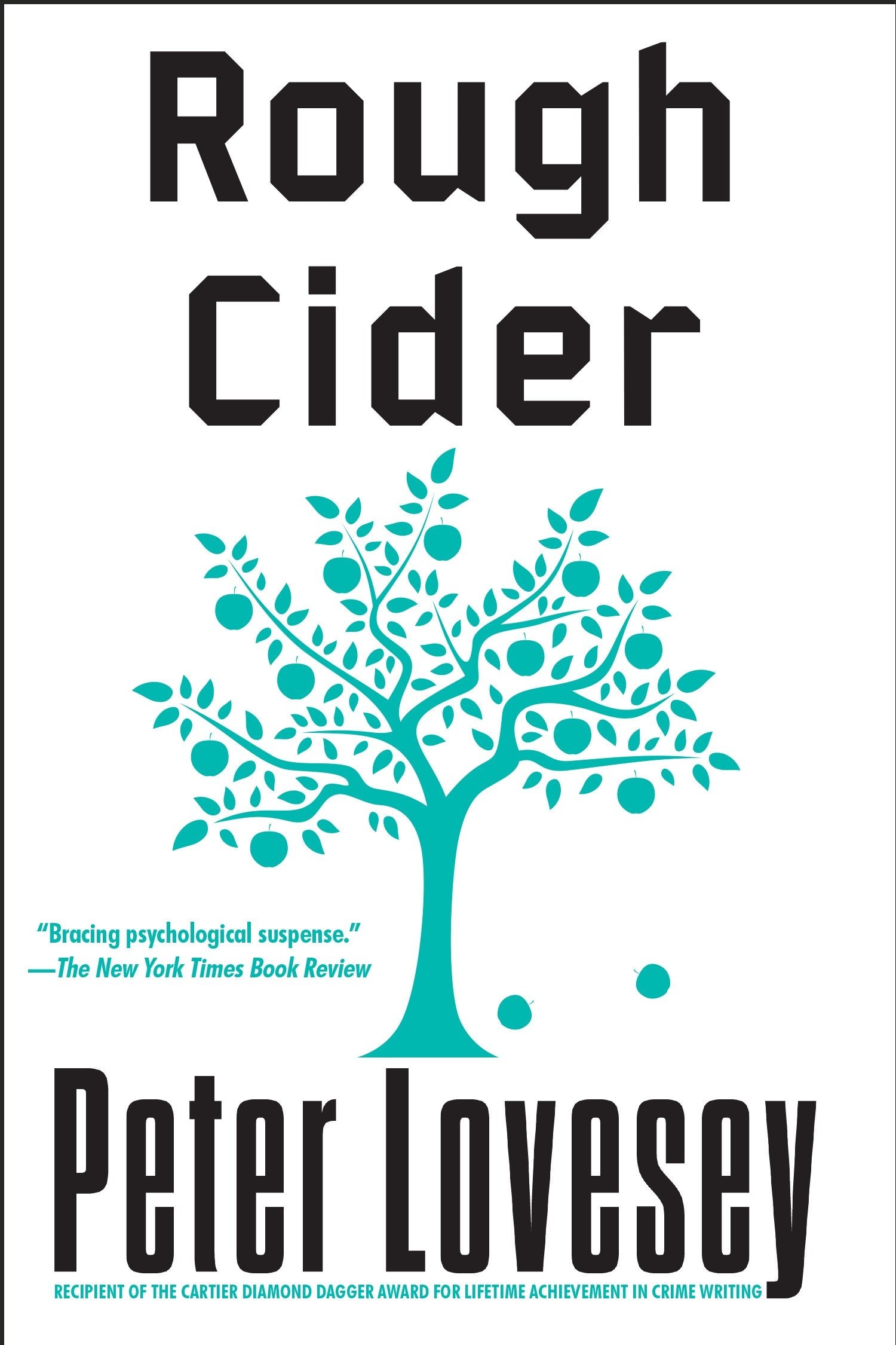 Rough Cider