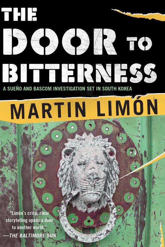 The Door to Bitterness (A Sergeants Sue�o and Bascom Novel) (Book:4)