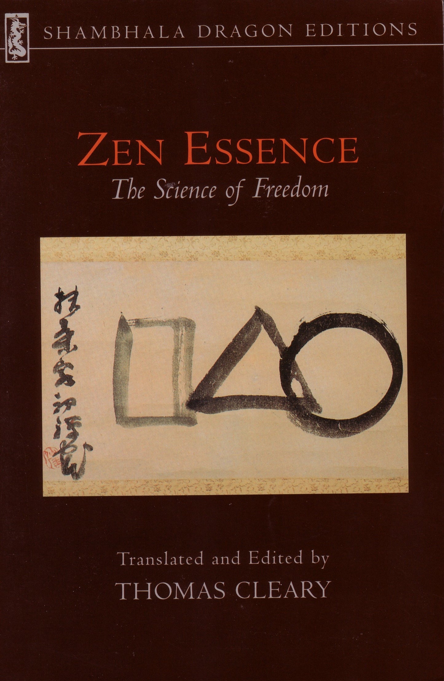 Zen Essence - The Science of Freedom