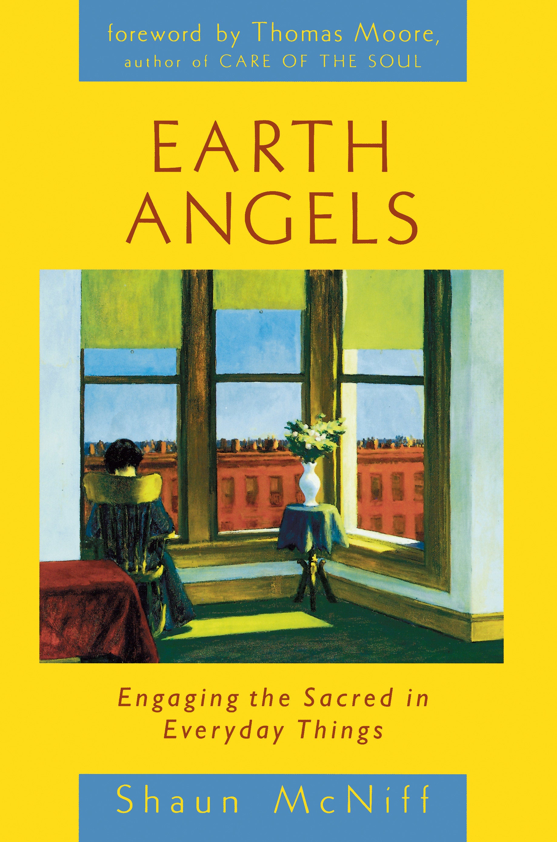 Earth Angels - Engaging the Sacred in Everyday Things