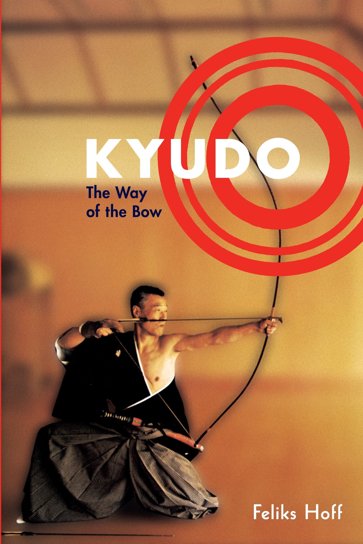 Kyudo - The Way of the Bow