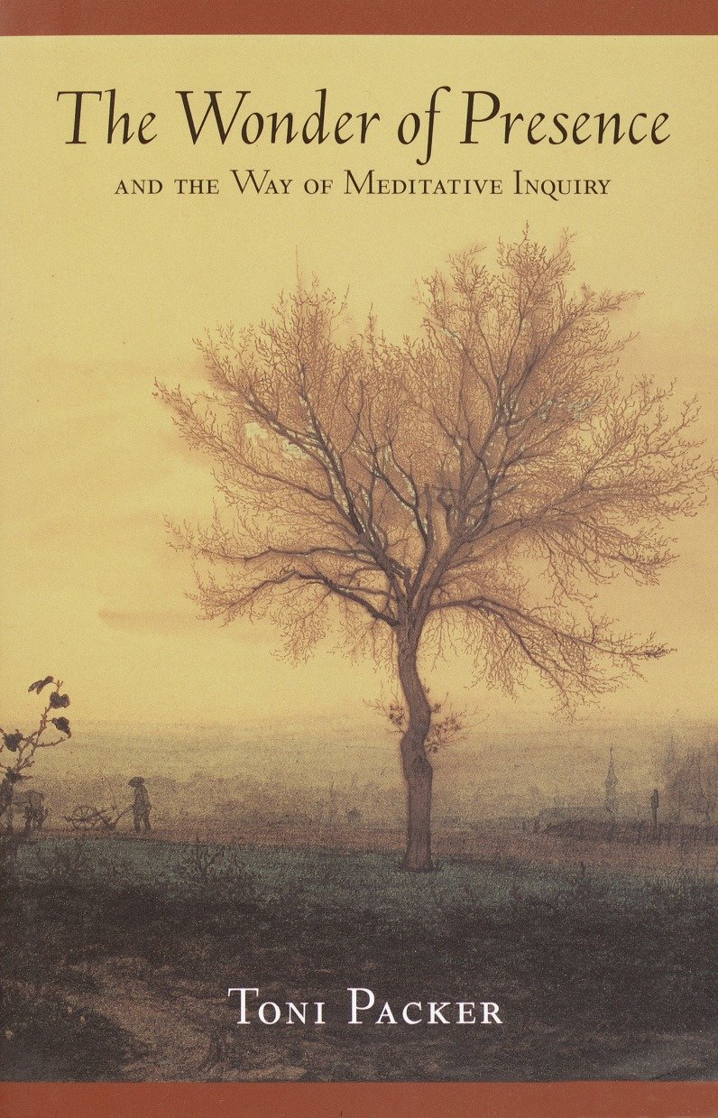 The Wonder of Presence - And the Way of Meditative Inquiry