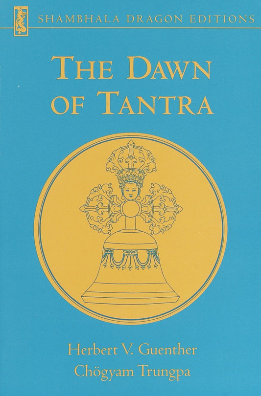 The Dawn of Tantra