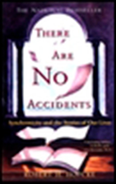 There Are No Accidents - Synchronicity and the Stories of Our Lives