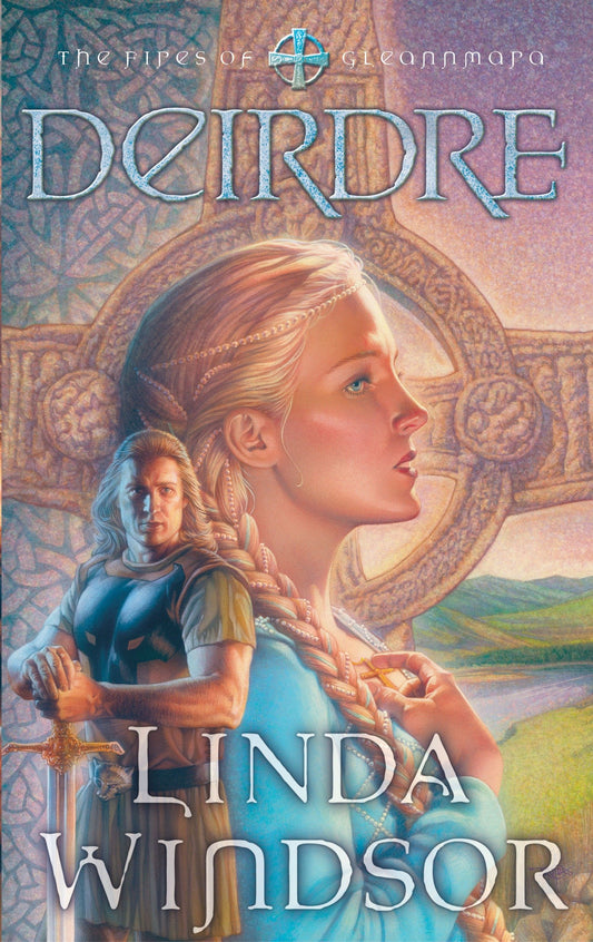 Deirdre (The Fires of Gleannmara) (Book:3)