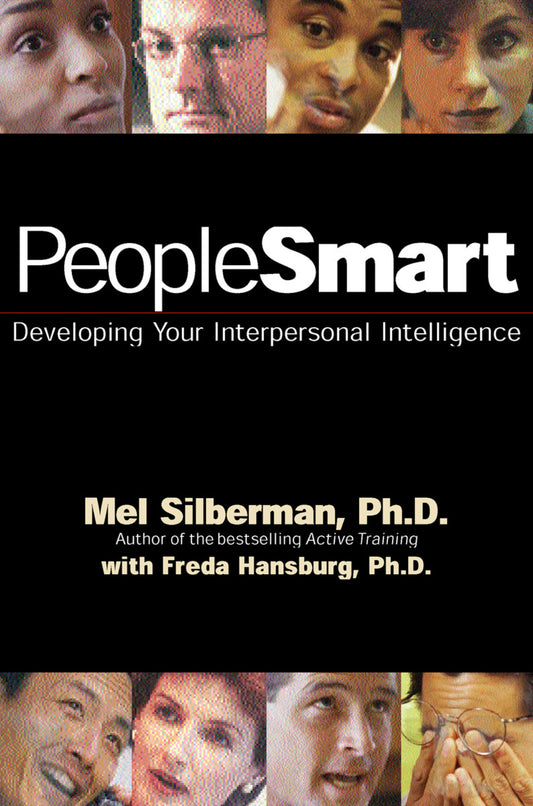PeopleSmart - Developing Your Interpersonal Intelligence