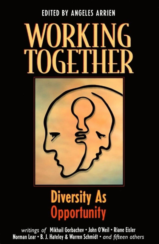 Working Together - Diversity as Opportunity