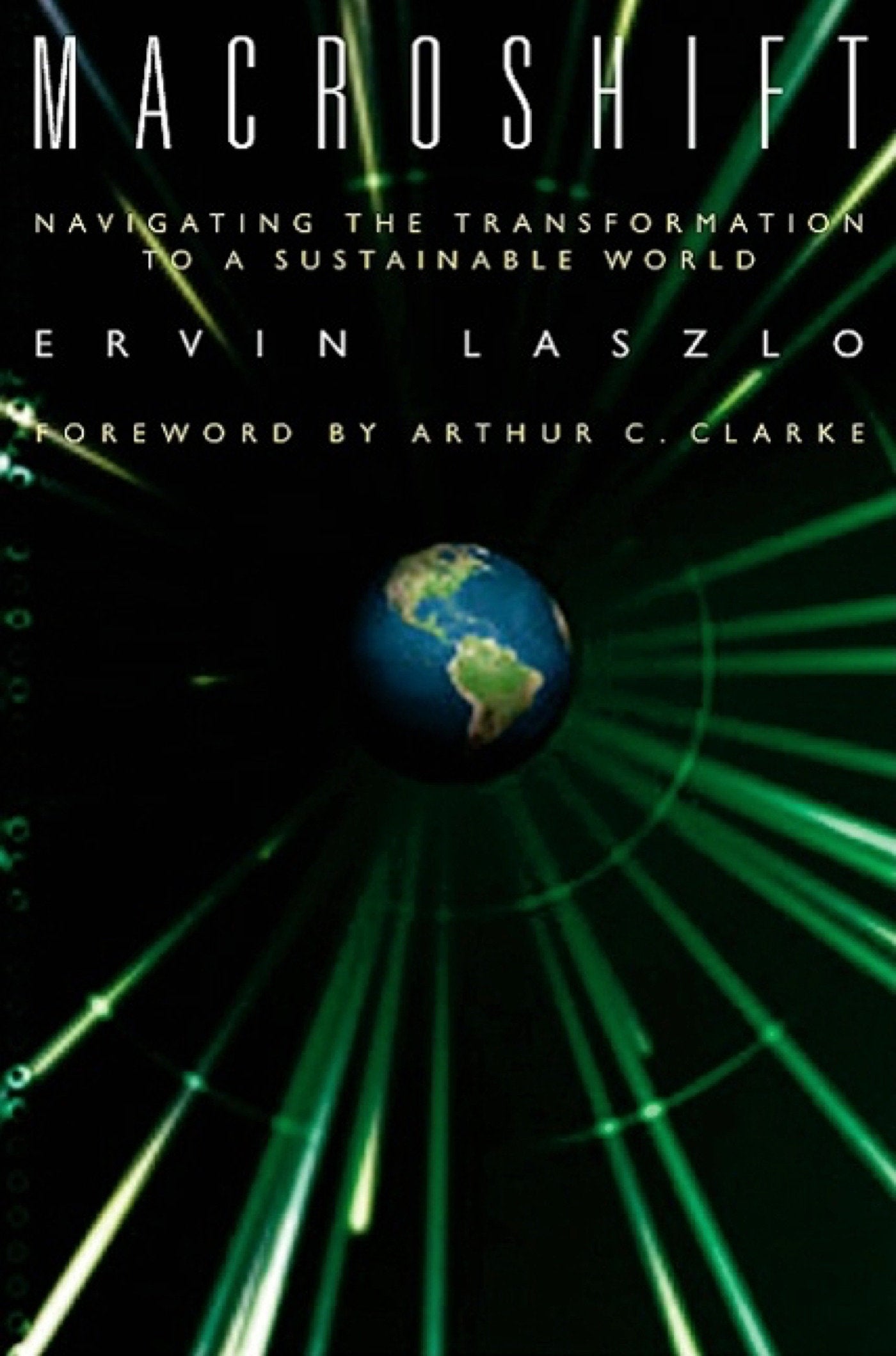 Macroshift - Navigating the Transformation to a Sustainable World