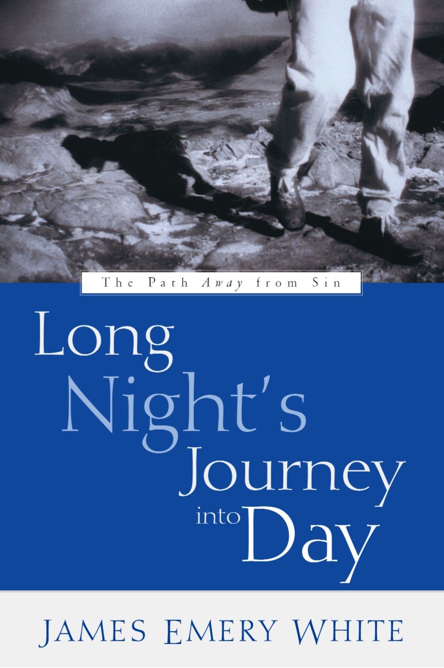 Long Night's Journey into Day - The Path Away from Sin