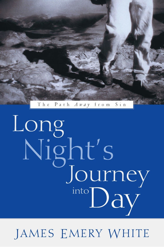 Long Night's Journey into Day - The Path Away from Sin