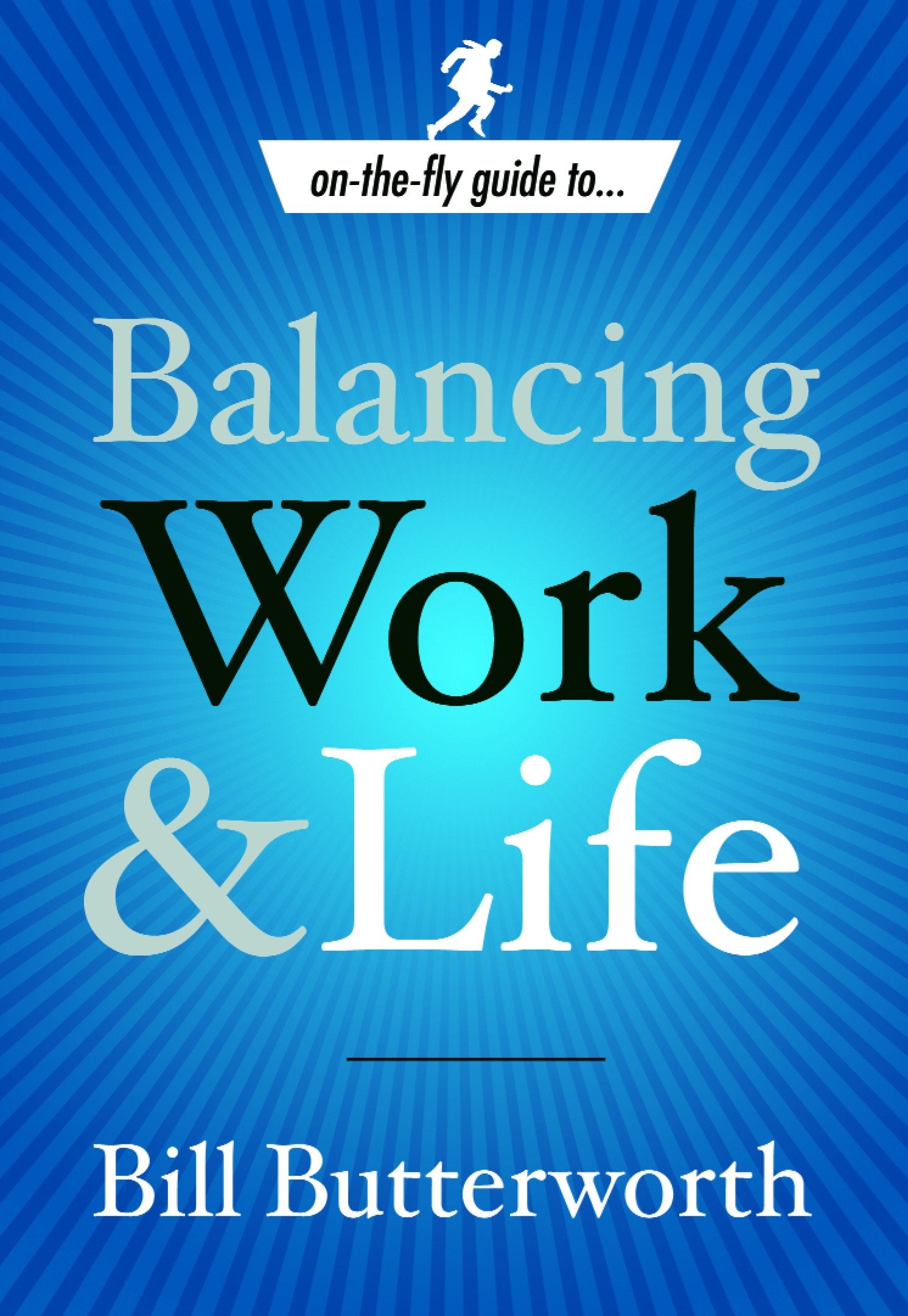 Balancing Work and Life (On-the-Fly Guide) (Book:1)