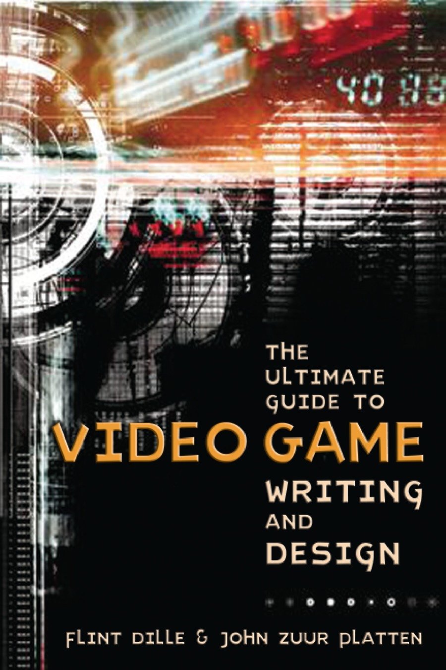 The Ultimate Guide to Video Game Writing and Design – Creative By Sanchez
